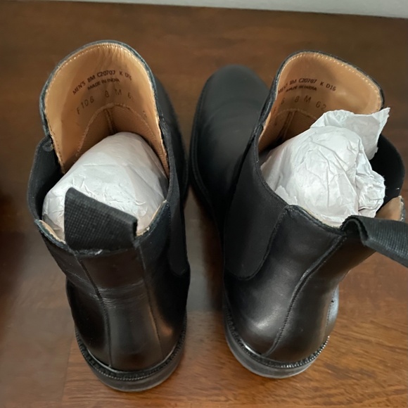 Cole Haan Men's Chelsea Boots - Picture 6 of 8